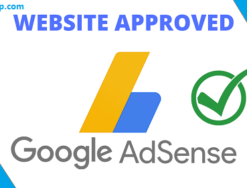 AdSense approval (100% Guaranteed). AdSense approval is Very Cheap Price.