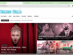 start-your-blog-website-design-adsense-friendly-design