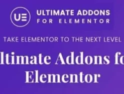 Ultimate Addons for Elementor