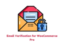 Email Verification for WooCommerce Pro Plugin
